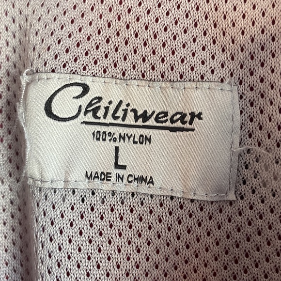 Chillwear South Carolina gamecocks shirt - Picture 2 of 4